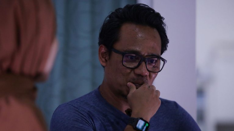 [VIDEO] “Doktor cakap… isteri encik dah tak ada dah” – Episod 1 Dari Hati