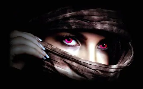 Wujudkah Nabi dalam kalangan wanita? Ini dalilnya…