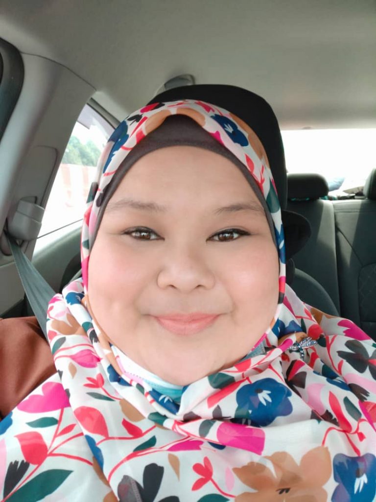 syanie hisham