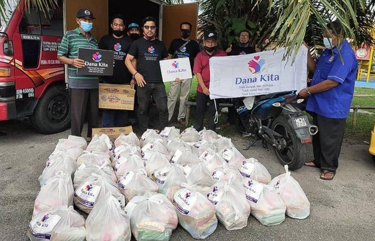 Dana Kita ke arah jana pendapatan sendiri