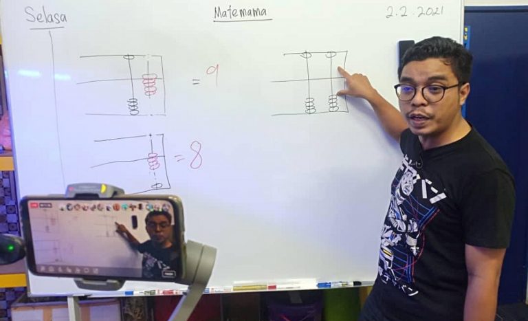 cikgu fadli