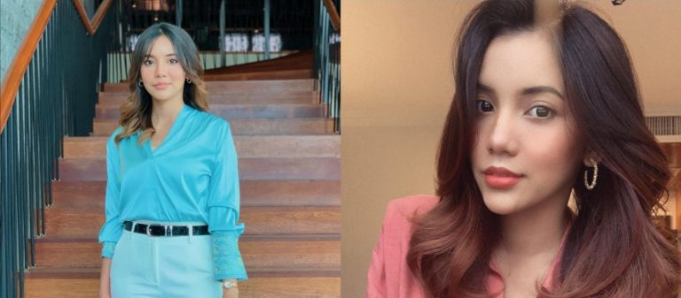PKP 2.0: Sweet Qismina kecewa PM pergi  Indonesia, “Abang saya lama tak jumpa isteri…mana adil macam ini…”
