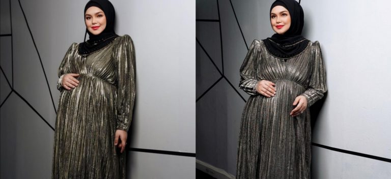 Bangganya! Siti Nurhaliza tersenarai 500 muslim berpengaruh dunia kali keenam!