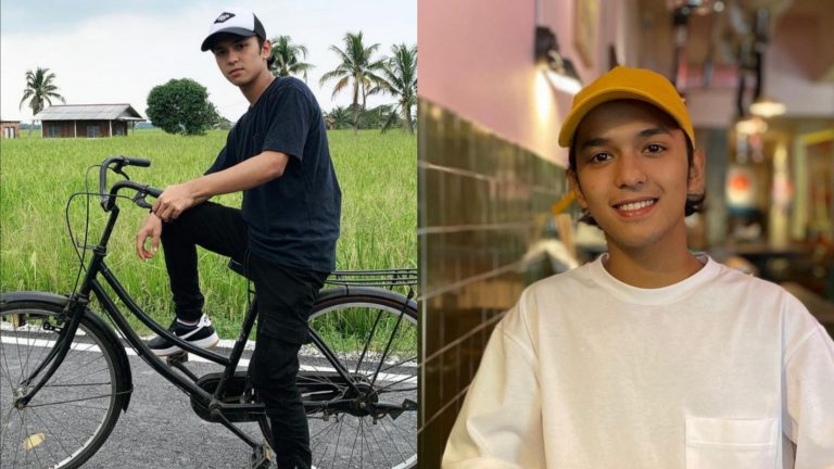 “Hanya masalah komunikasi…sepatutnya Aiman Tino dan ibu bapanya terlibat program hiburan tapi ditunda saat akhir…” – Pengurus