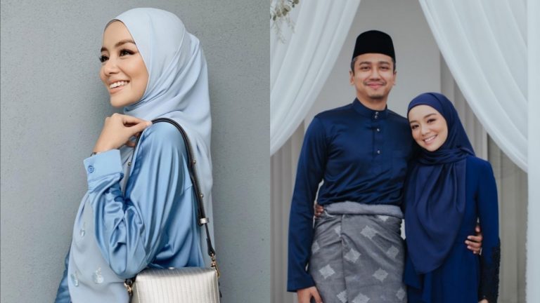 Mira Filzah berbadan dua? Ini komen empunya badan