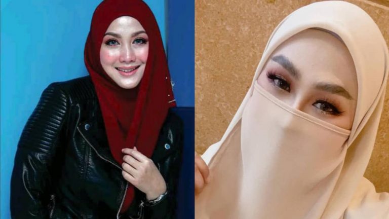 Jue Aziz maafkan wanita yang ‘tiru’ dirinya