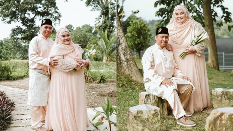 syanie hisham