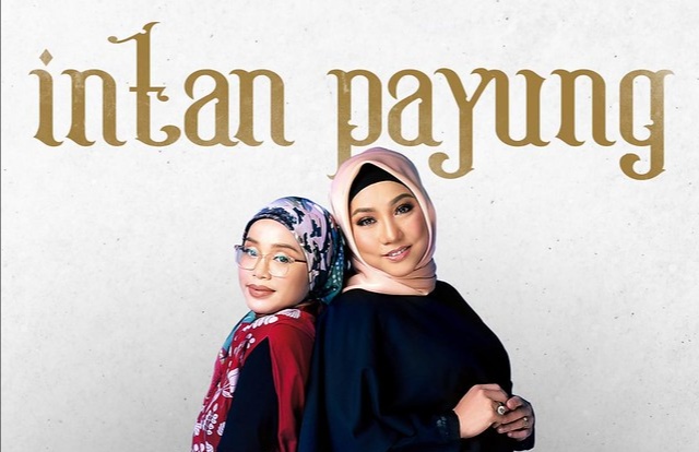 Bunga teruja Noraniza Idris setuju berkolaborasi dalam single Intan Payung