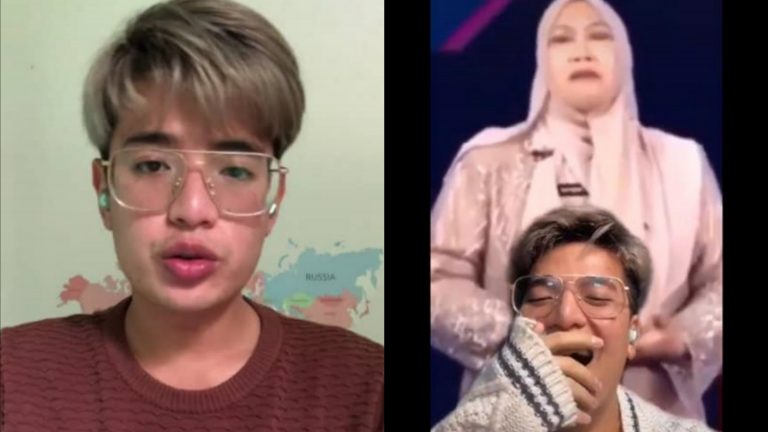Persenda guru bahasa Inggeris, DJ Yusuf ucapkan selamat tinggal Hitz FM