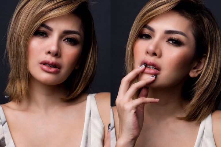 Apa motif Nikita Mirzani nak beri kondom percuma?