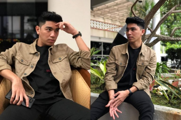 Peminat luah pengalaman tragis, Aliff Iskandar simpati. “Mereka jadikan Perit sebagai lagu tema…”