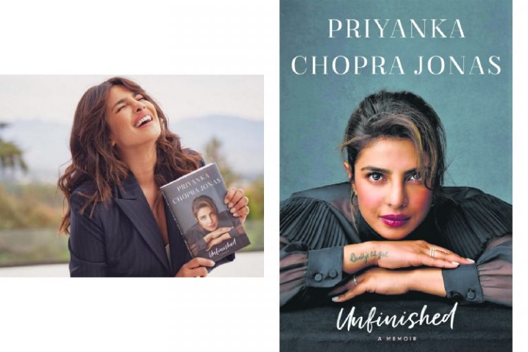 Priyanka Chopra ‘pecah rahsia’ pernah disuruh besarkan payudara, lakukan pembedahan plastik