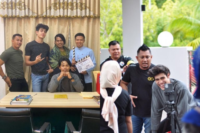 Ustaz Tarbiah ‘bongkar’ kisah realiti alam perkahwinan