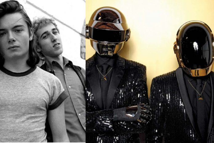 daft punk