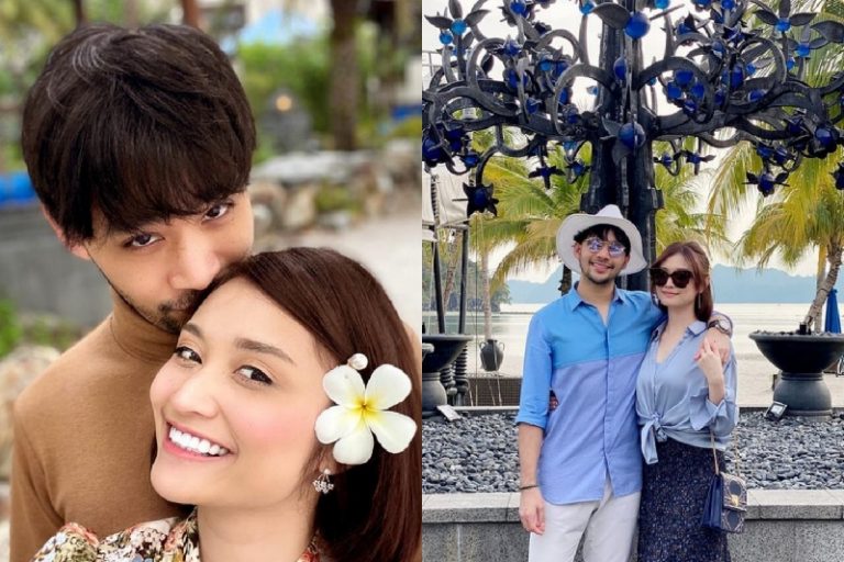 ayda jebat nabil mahir