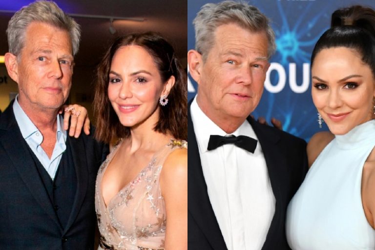 david foster