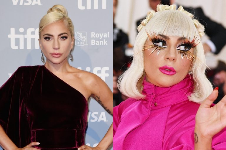 lady gaga