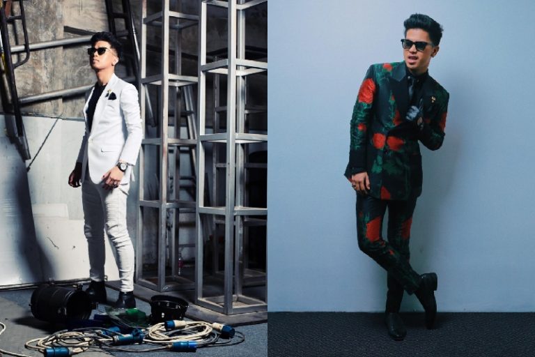 haqiem rusli