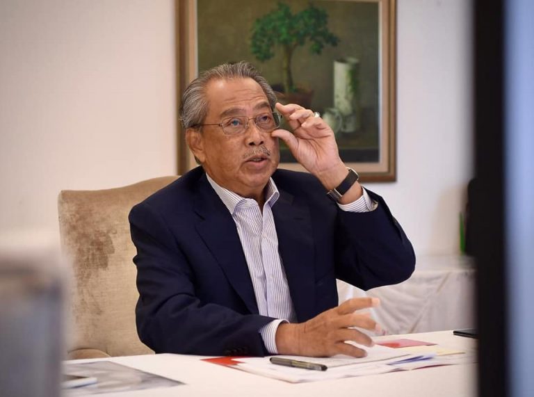 Muhyiddin tetap dapat sokongan kuat pengundi Melayu – Survei