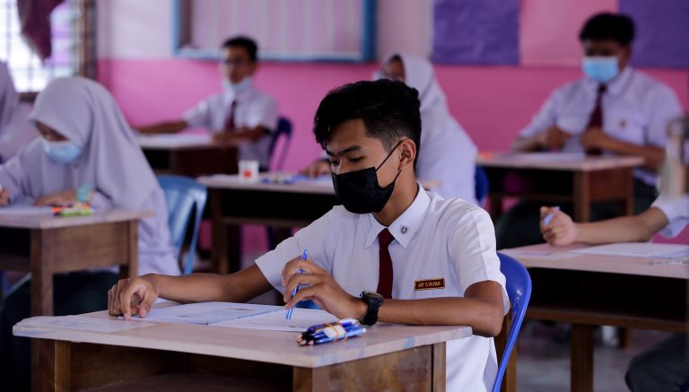 Peperiksaan STAM 2023 bermula 2 Januari depan