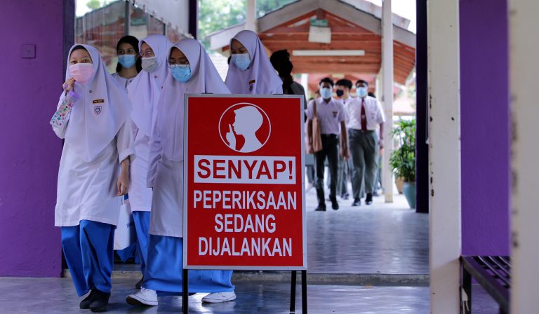Tak lagi relevan, KPM kekal keputusan mansuh UPSR, PT3