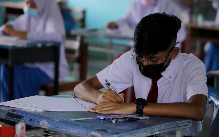 Tarikh pendaftaran peperiksaan SPM 2023 untuk calon persendirian dilanjutkan