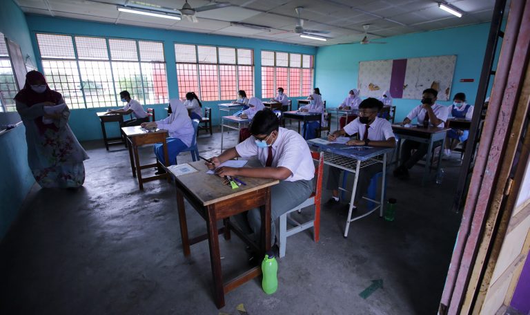 Keputusan SPM 2025 diumum pada 31 Mac ini