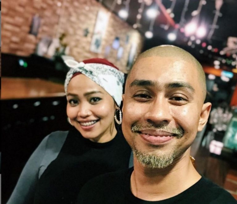 Aman Ra belum buka mulut isu curang