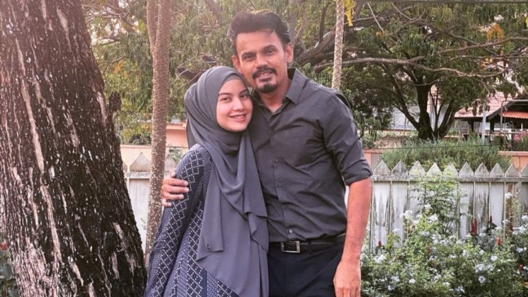 Lisa Surihani hamil anak ketiga