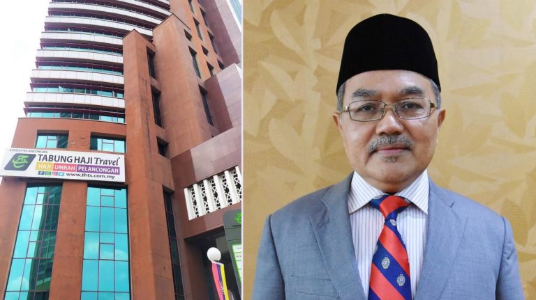 Ahmad Ruzman Ketua Pegawai Eksekutif TH Travel baharu