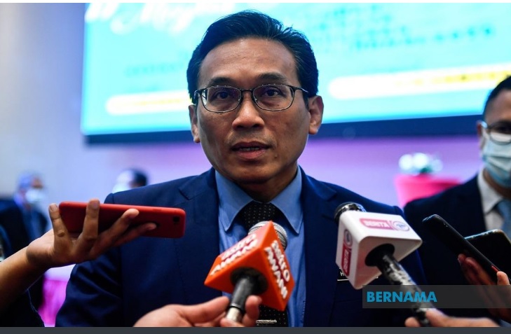 dr hishamshah mohd ibrahim