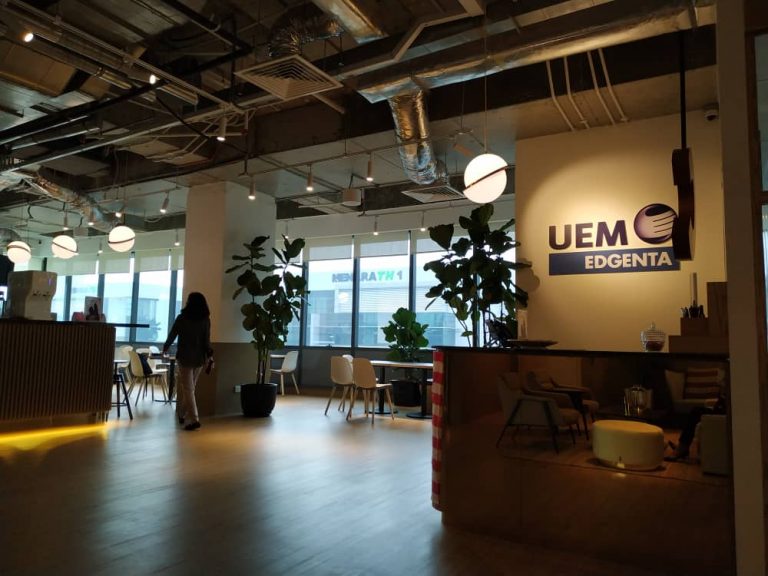 UEM Edgenta tumpu usaha kukuh momentum pertumbuhan