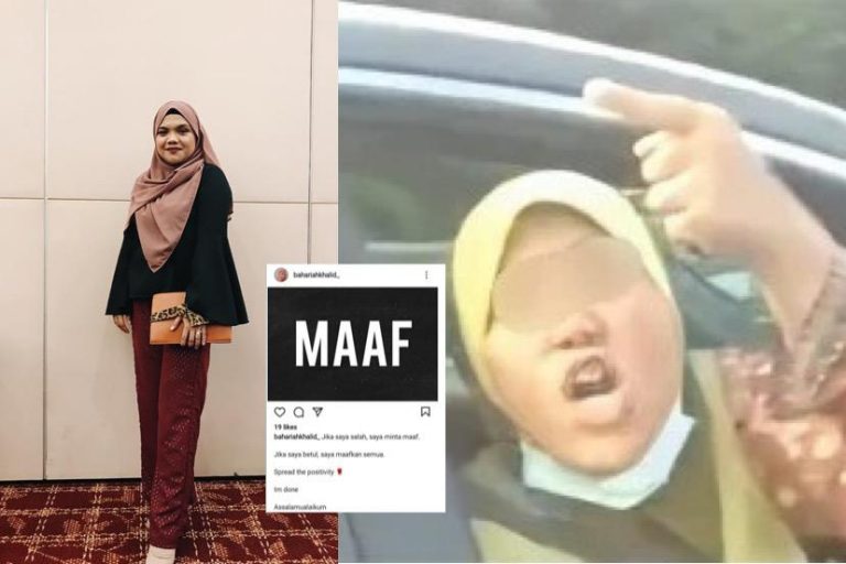“Dia rilek chill je…” Doktor viral siap cerita kisah simpan kaki mayat. Wanita ini kongsi pengalaman.
