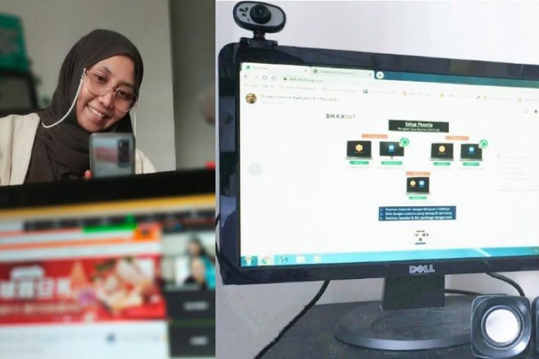 “Sorry KPM, I’m done,” – Ibu lelah, ambil keputusan buat jadual belajar sendiri untuk anak