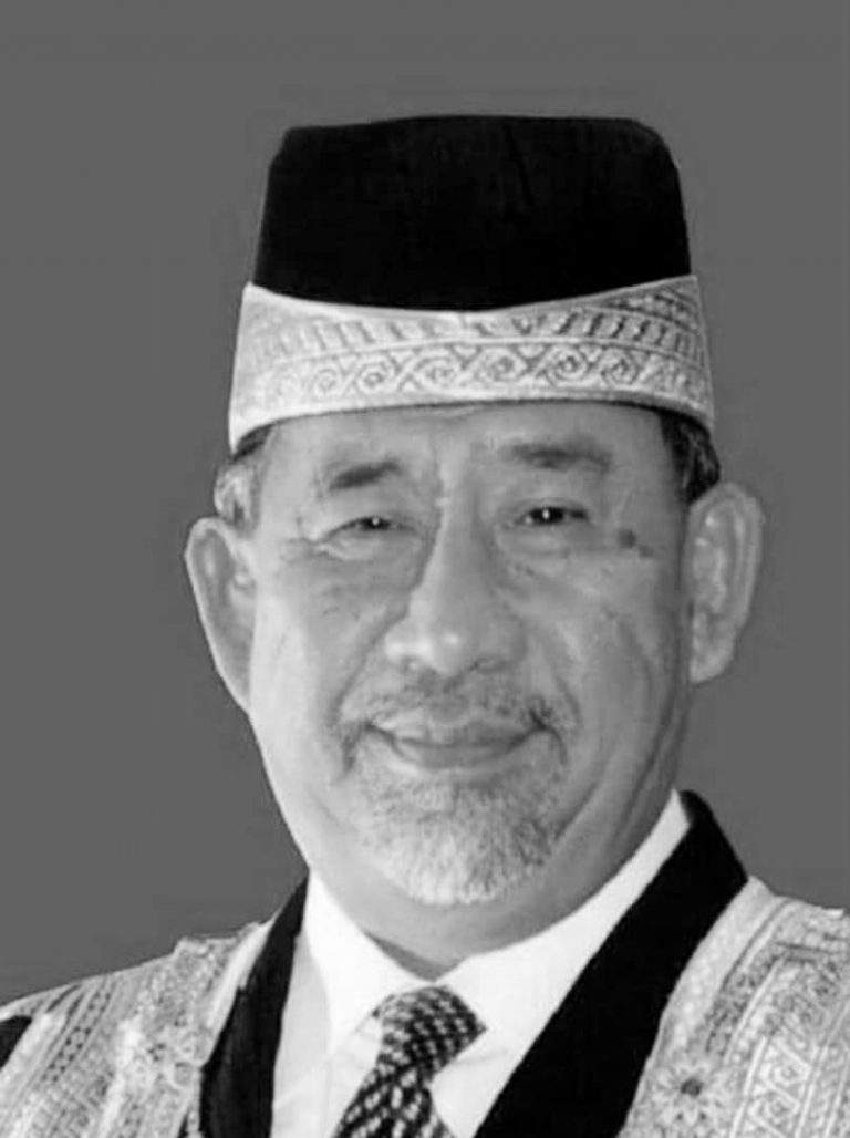 Bekas Timbalan MB Selangor, Datuk Abu Sujak meninggal dunia