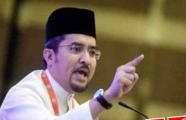 Pemuda BN desak