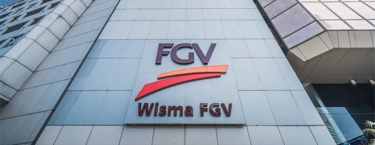 FGV kembali catat untung, cecah RM150 juta