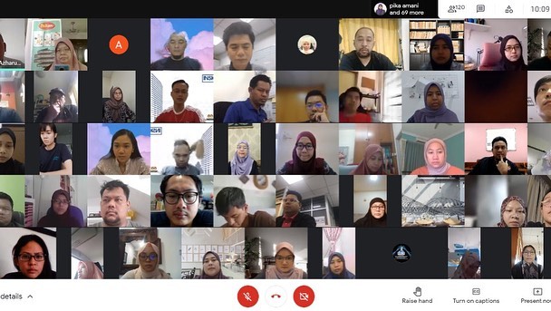 Lebih ramai usahawan akan dilatih harungi COVID-19 – INSKEN
