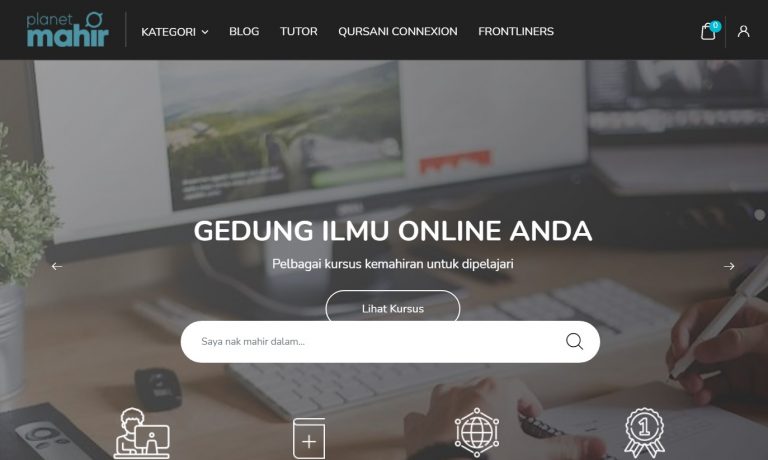 MAHIR Tutor tawar kelas tuisyen SPM percuma untuk anak ‘frontliner’