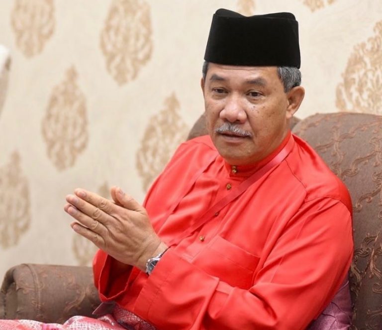 UMNO kena jadi induk, ni nak jadi anak ayam kenapa? – Tok Mat