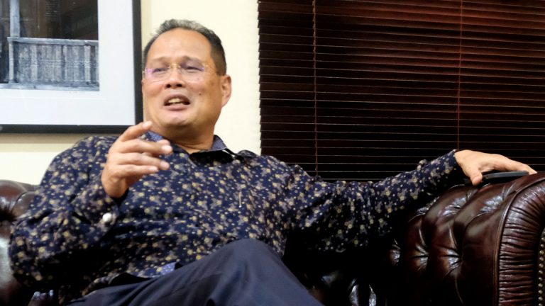 Usah perlekeh kualiti profesor di Malaysia