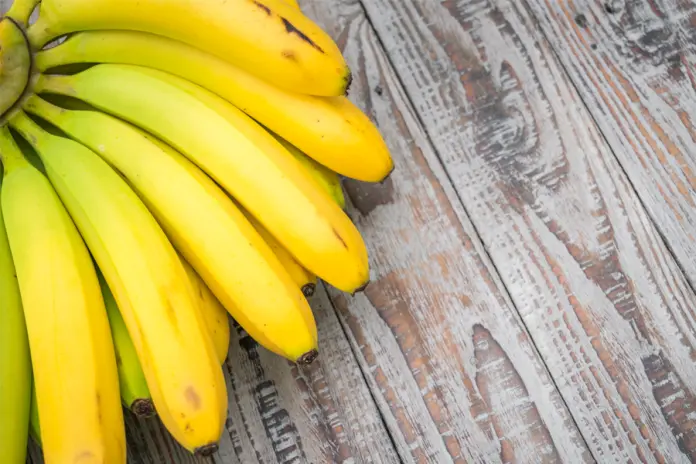 pisang