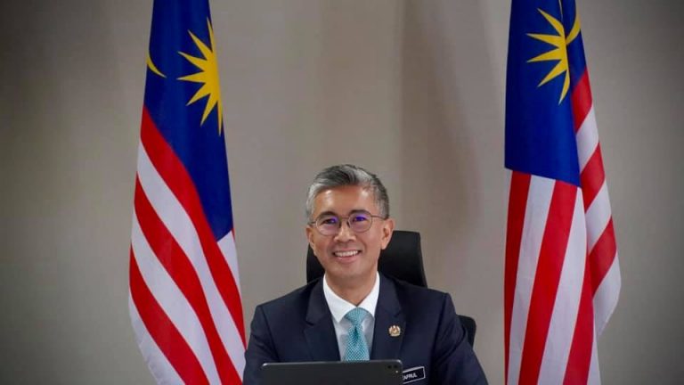 Pemerkasa: Semua negeri terima RM20 juta