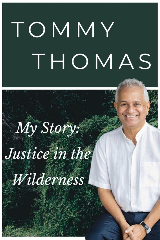 Ketelusan dakwaan Tommy Thomas wajib dipersoal – Peguam