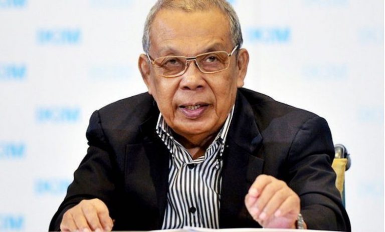 Badan kehakiman diugut: Pandangan sebelah lagi