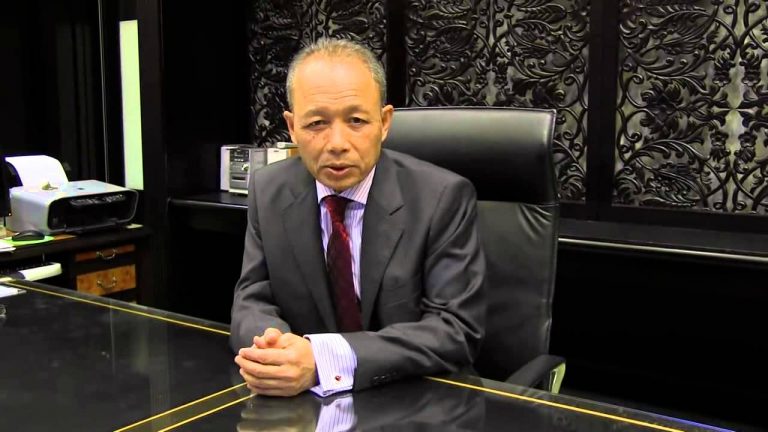 Tun Arifin Zakaria Pengerusi baharu Kumpulan PNB