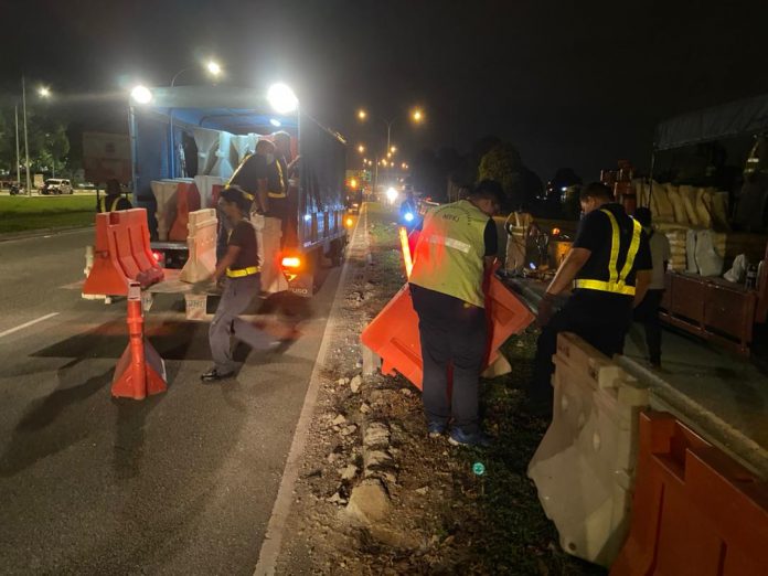 kajang bypass