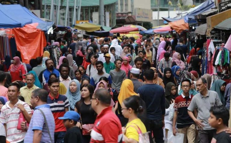 151,729 penerima PeKa B40 hidap penyakit tidak berjangkit