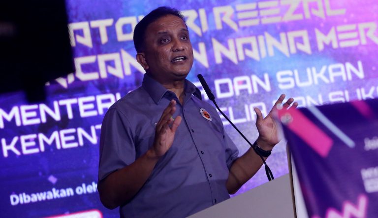 Reezal Merican dilantik Pengerusi MATRADE baharu