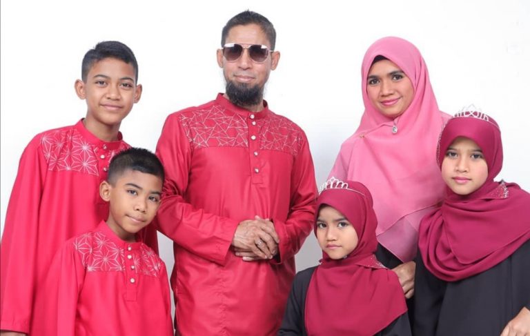 suhaimi saad